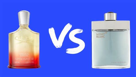 santal 33 vs creed.